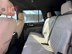 شێڤرۆلێت تاهۆ